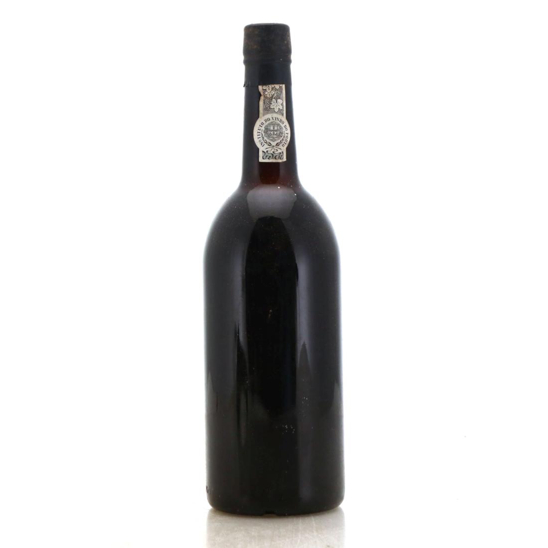 Image for Warre's 1975 Vintage Port