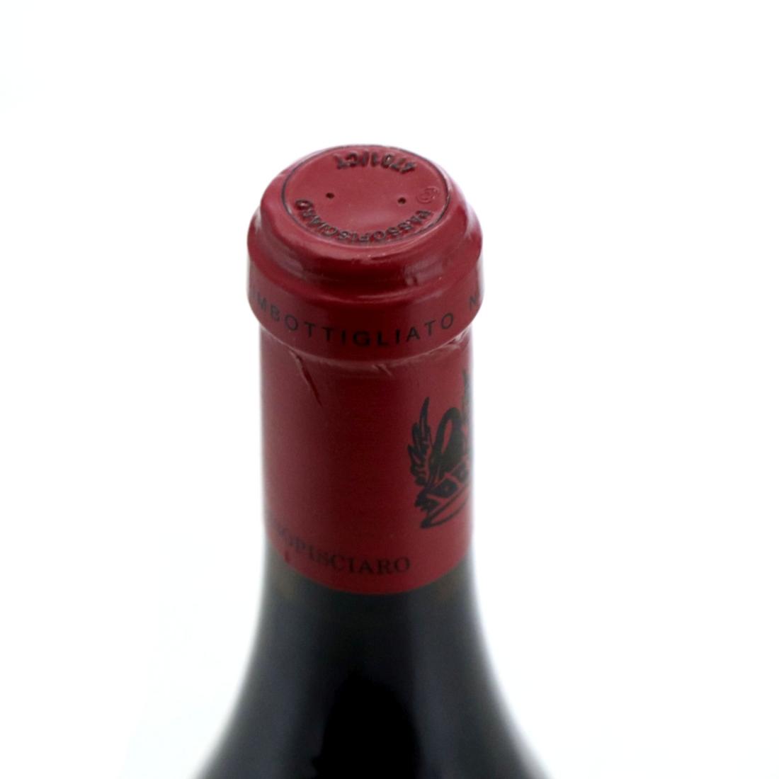 Image for Franchetti Passopisciaro 2009