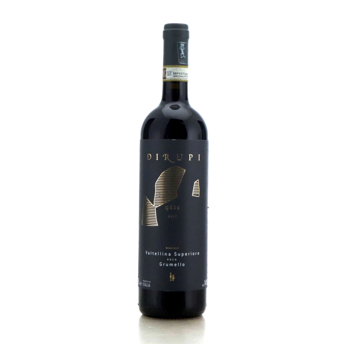 Image for Dirupi Gèss 2017 Grumello 