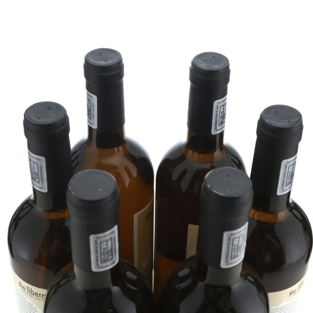 Image for The Liberator The Bird Has Flown 2009 x 12