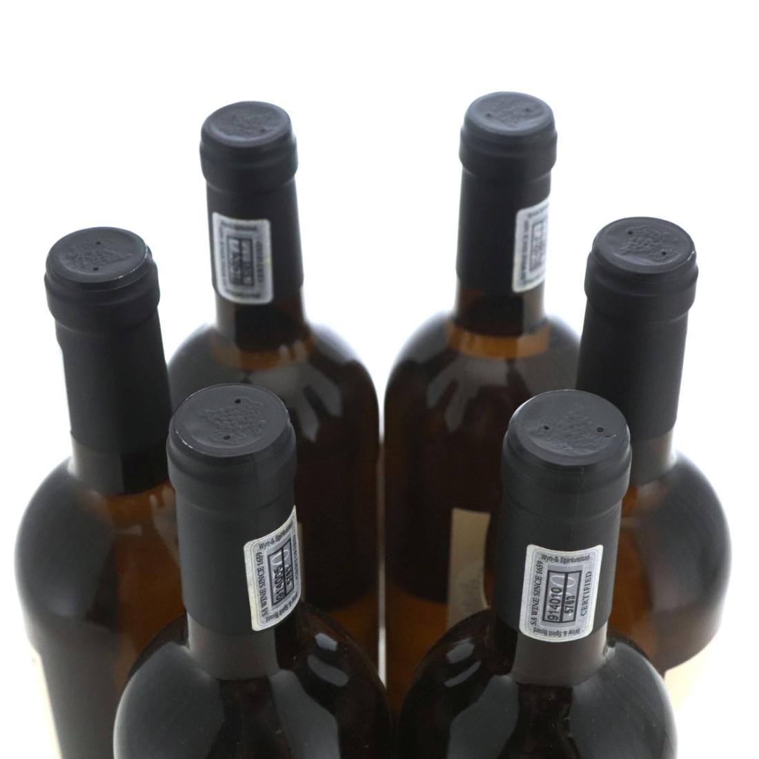 Image for The Liberator The Bird Has Flown 2009 x 12