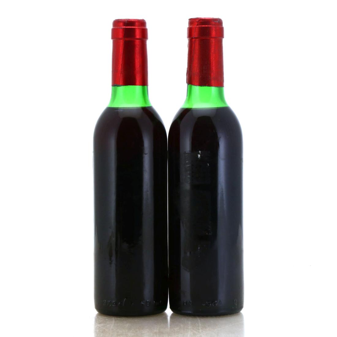 Image for Chateau Musar 1977 x 2