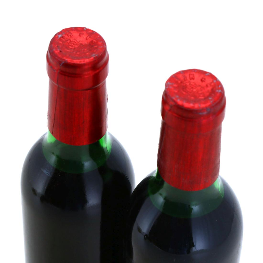 Image for Chateau Musar 1977 x 2