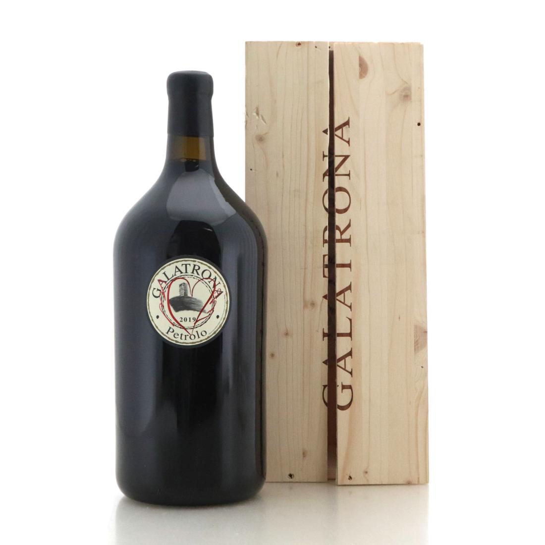 Image for Petrolo Galatrona Merlot 2019