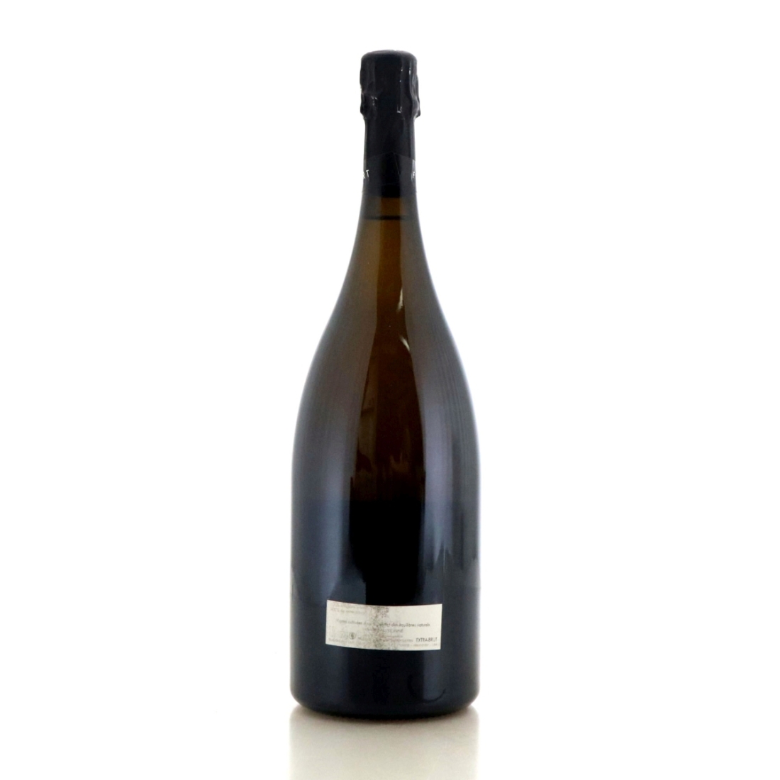 Image for Frederic Savart L'Accomplie Vieilles Vignes Extra Brut