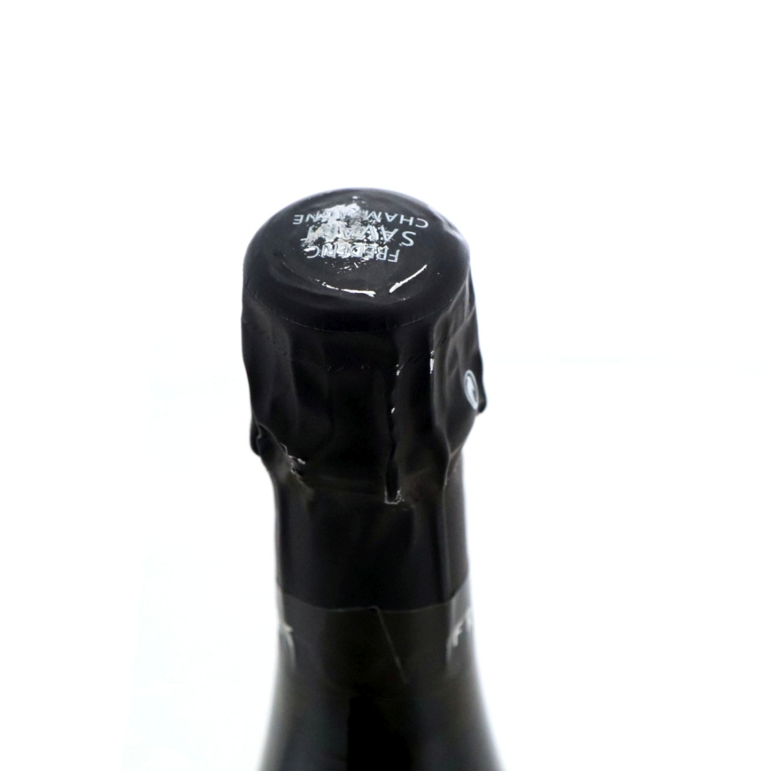 Image for Frederic Savart L'Accomplie Vieilles Vignes Extra Brut