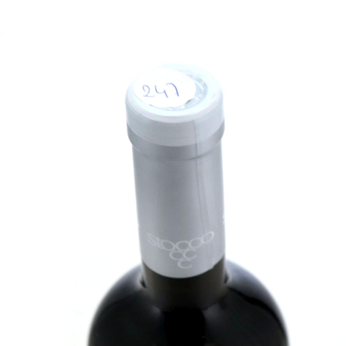Image for Stocco Vecchie Viti Merlot 2019