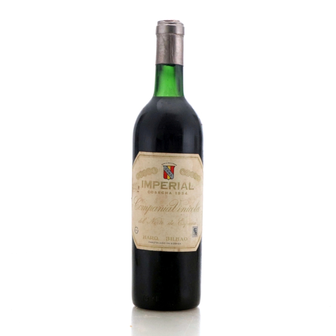 Image for CVNE Imperial 1954
