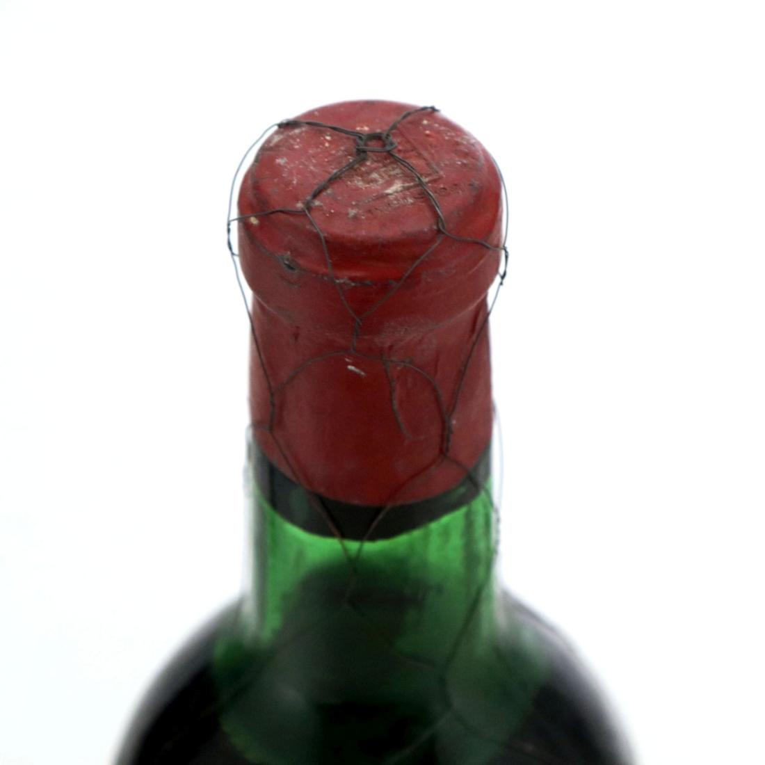 Image for Bodegas Franco Royal Tête de Cuvée 1950