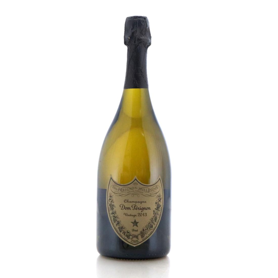 Image for Dom Pérignon 2013 Vintage Champagne