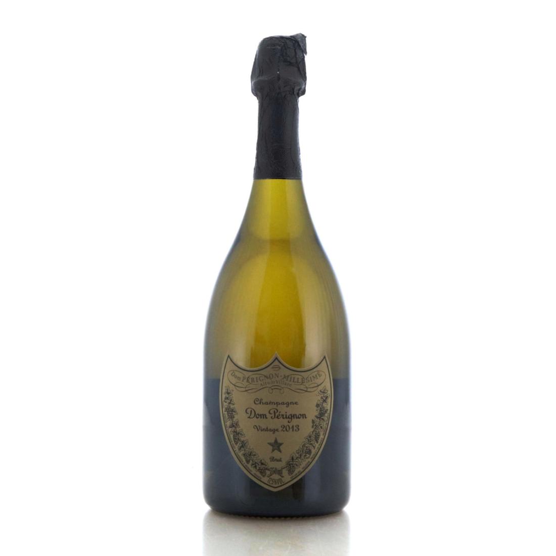 Image for Dom Pérignon 2013 Vintage Champagne