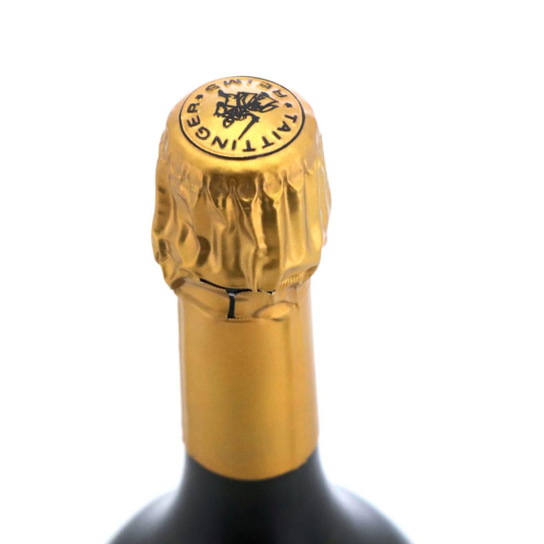 Image for Taittinger Comtes de Champagne Blanc-de-Blancs 2012 Vintage Champagne