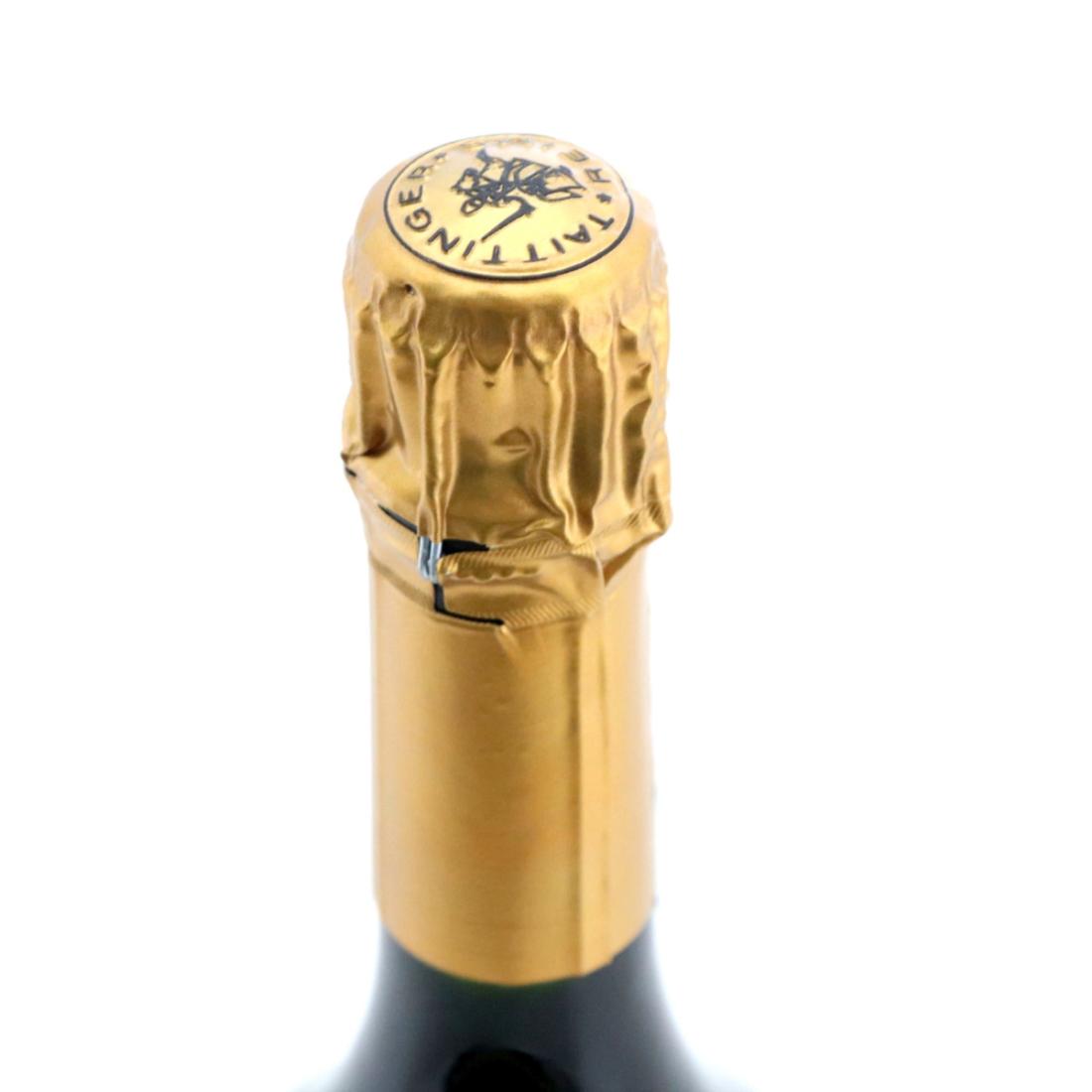 Image for Taittinger Comtes de Champagne Blanc-de-Blancs 2012 Vintage Champagne