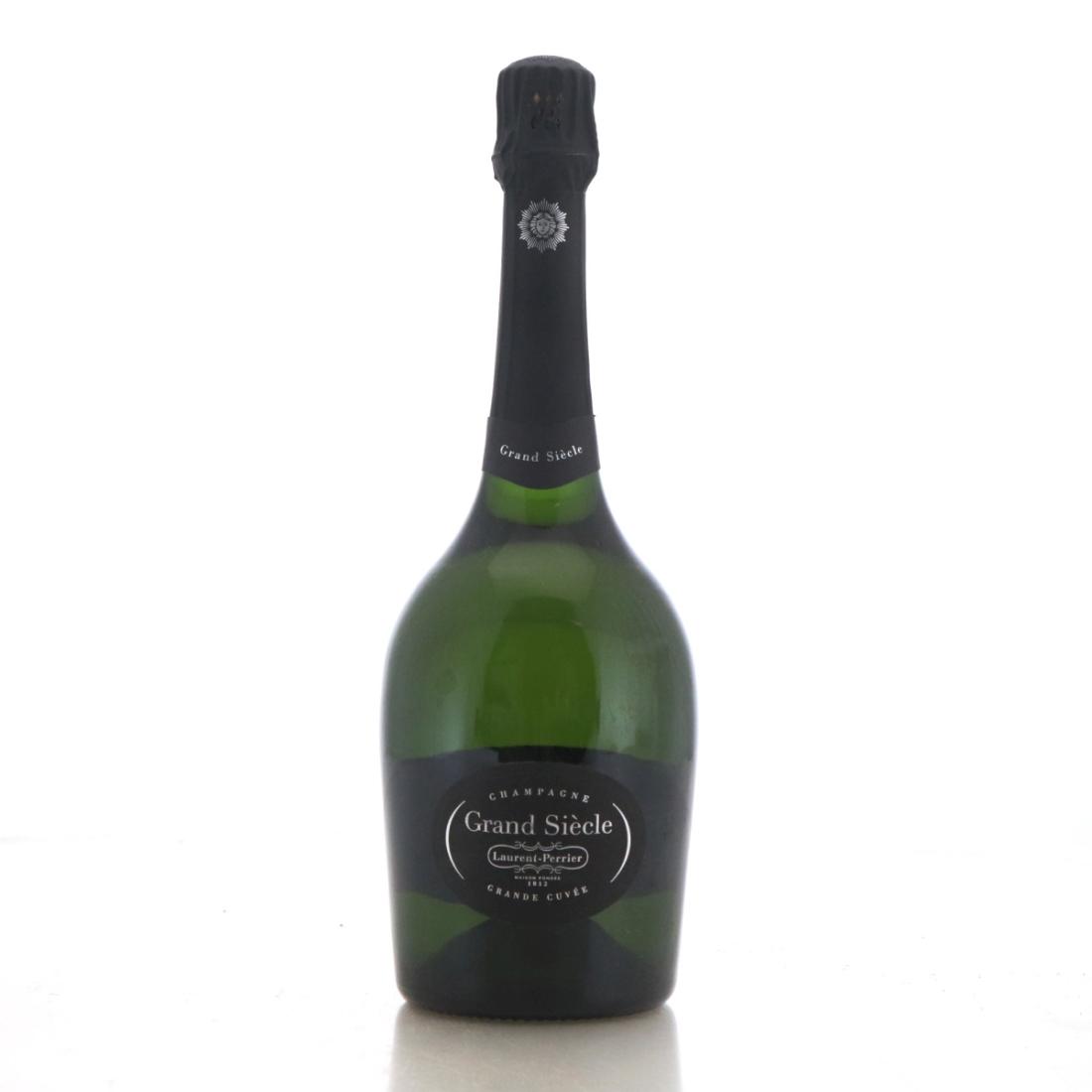 Image for Laurent-Perrier Grand Siècle Champagne