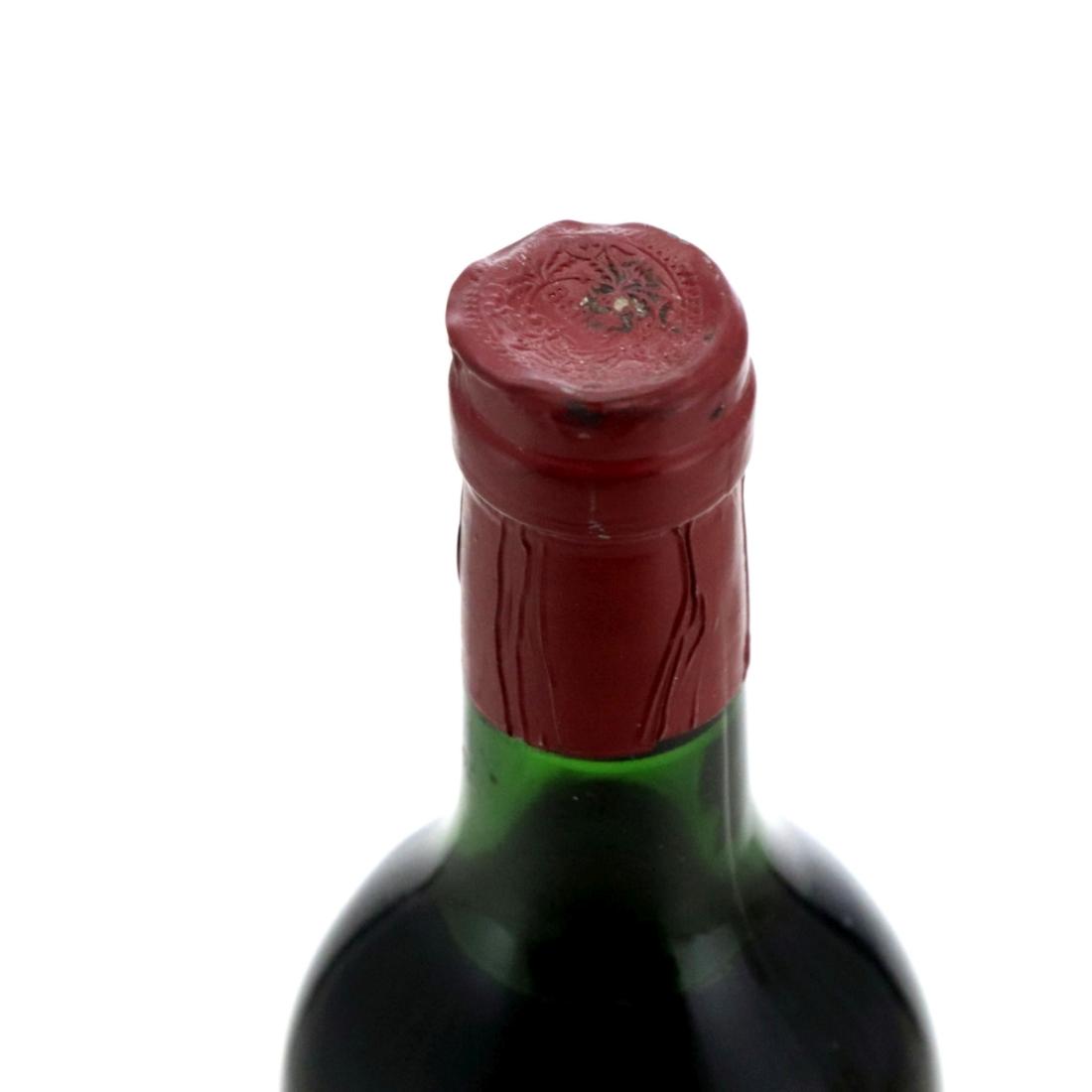 Image for Ch. Leoville Las Cases 1967 St-Julien 2eme-Cru