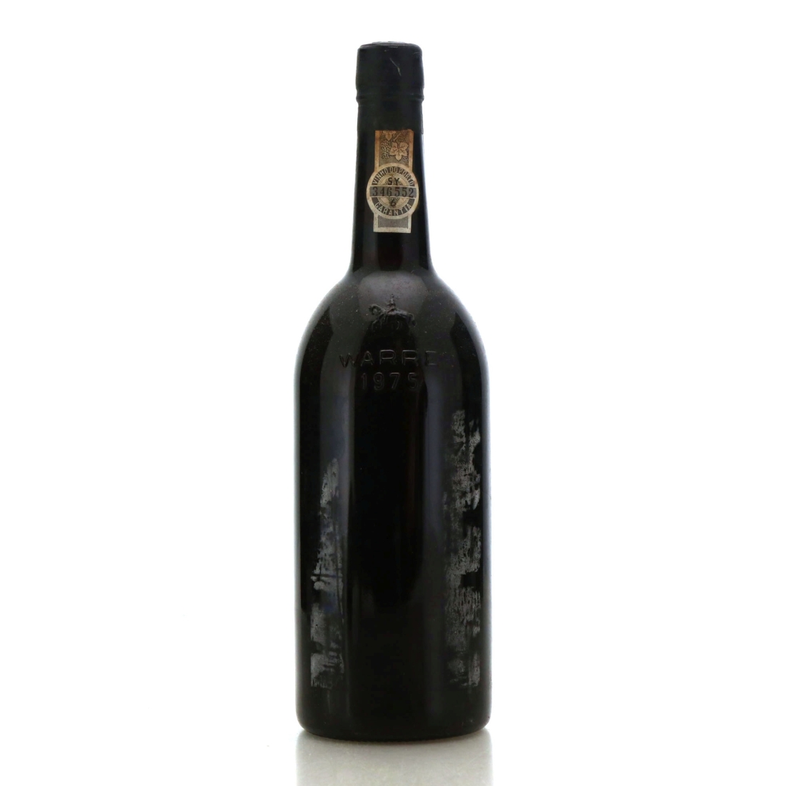 Image for Warre's 1975 Vintage Port