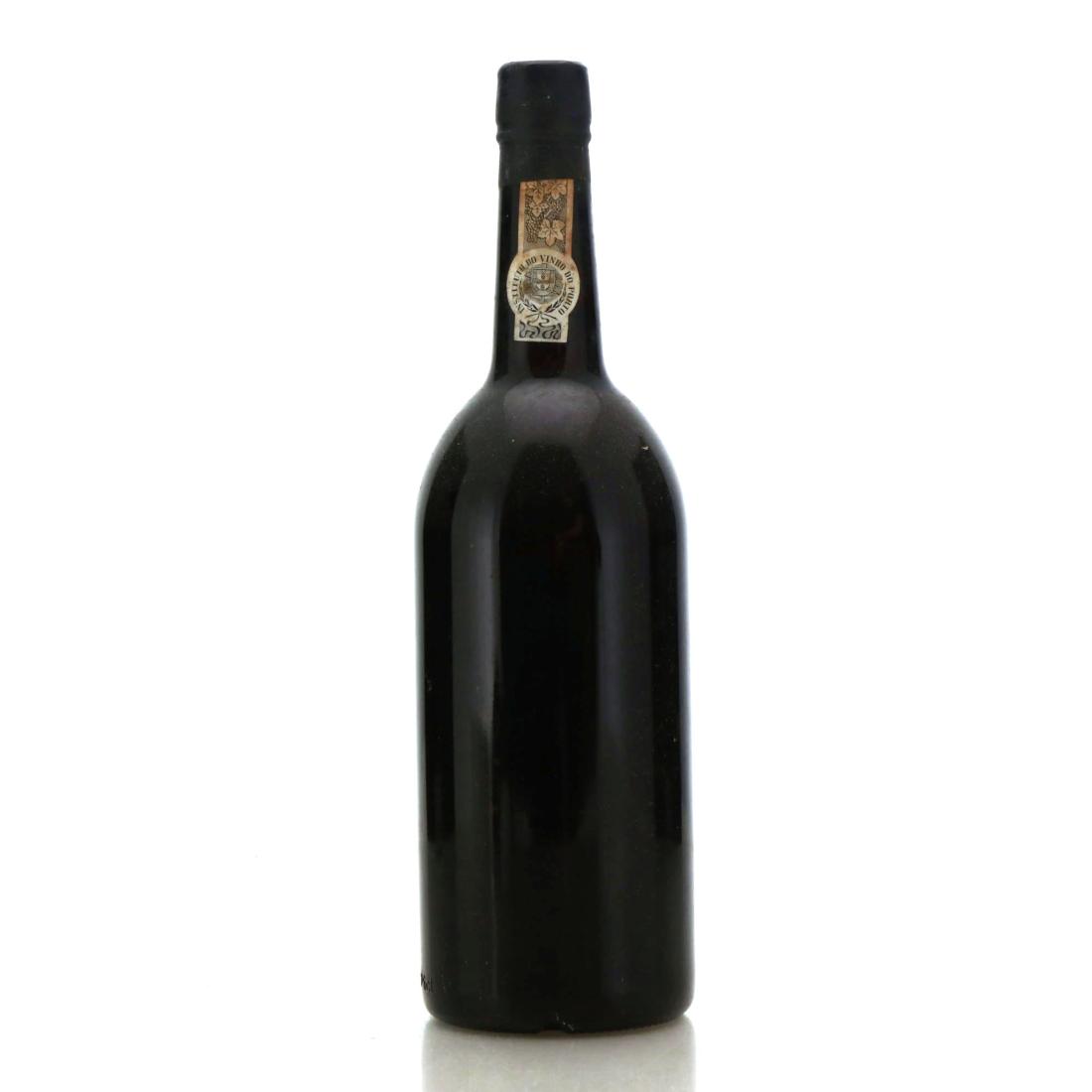Image for Warre's 1975 Vintage Port