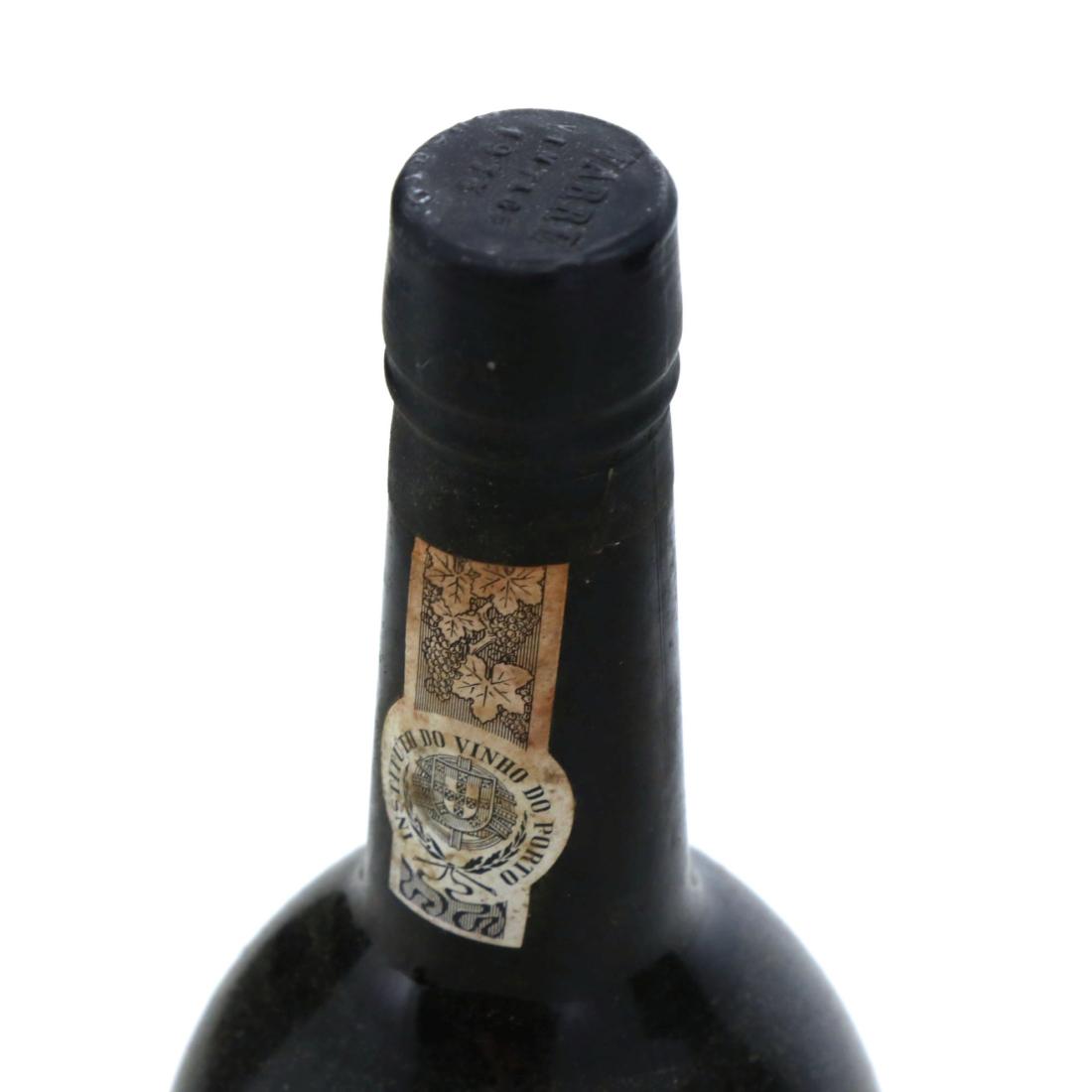Image for Warre's 1975 Vintage Port