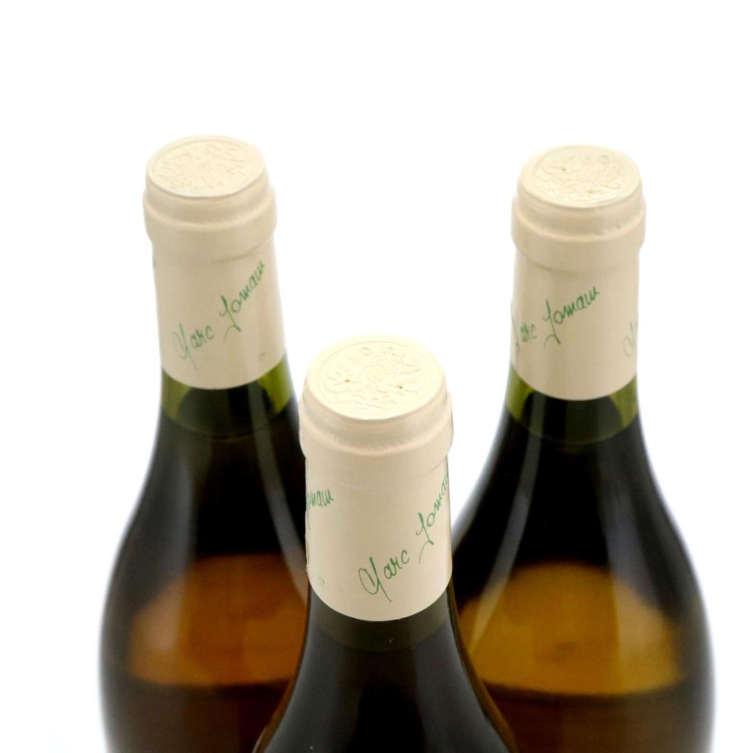 Image for Dom. Marc Jomain 1999 x 3