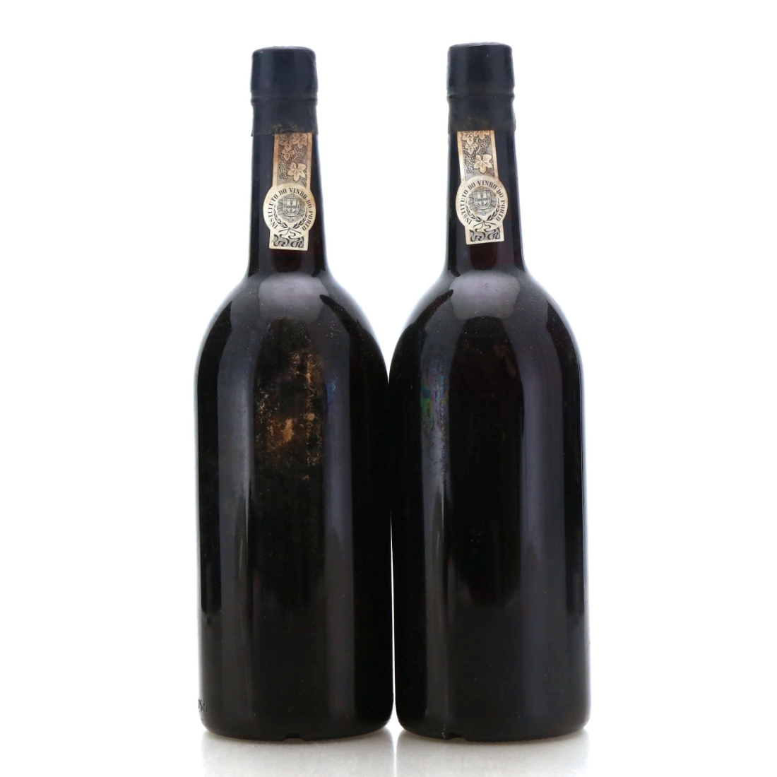 Image for Warre's 1975 Vintage Port x 2