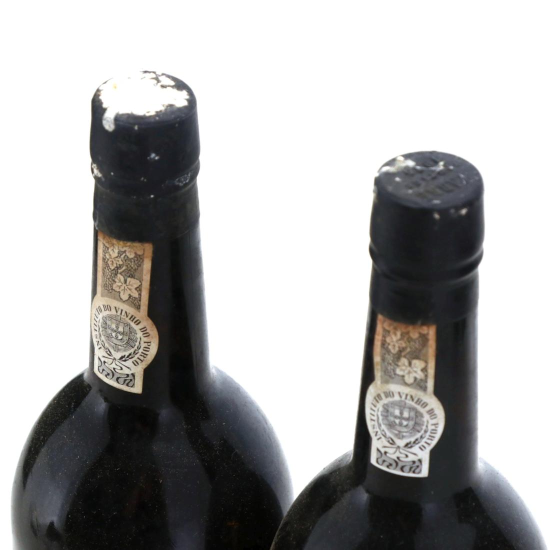 Image for Warre's 1975 Vintage Port x 2