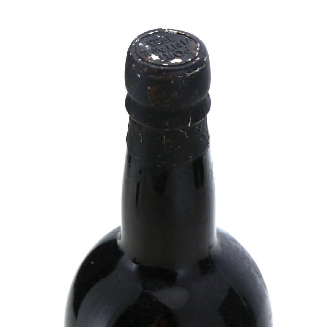 Image for Fonseca 1955 Vintage Port