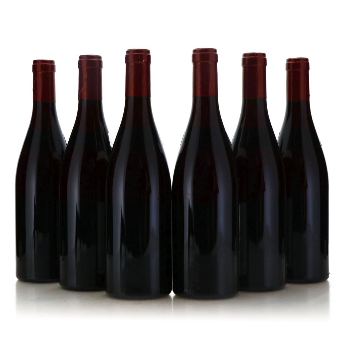 Image for Jean-Claude Ramonet Les Belles Filles 2019 x 6