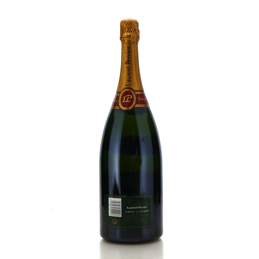 Image for Laurent-Perrier Brut L.P Champagne / Magnum