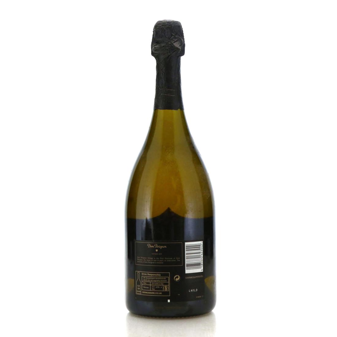 Image for Dom Pérignon 2009 Vintage Champagne