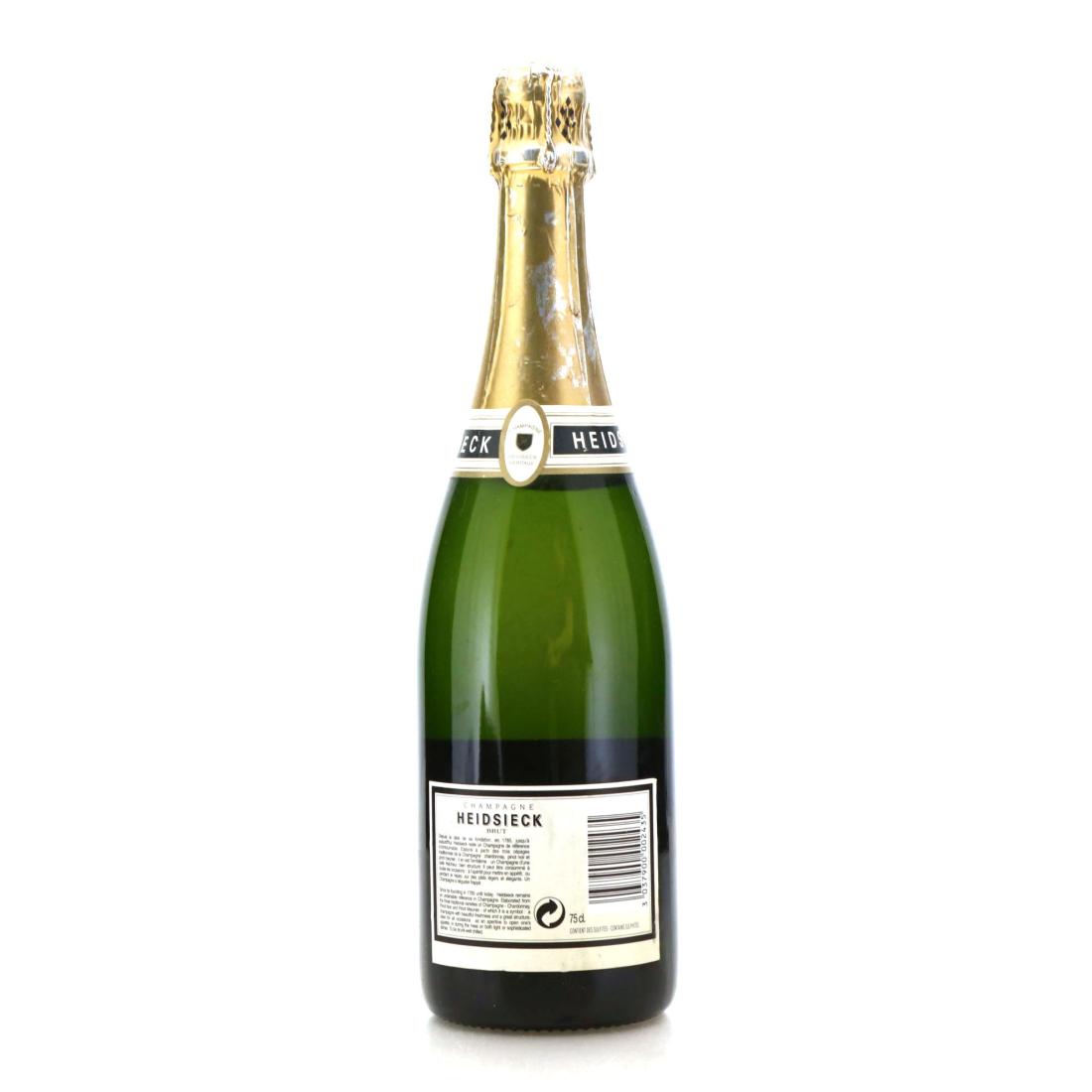 Image for P. & C. Heidsieck Héritage Champagne