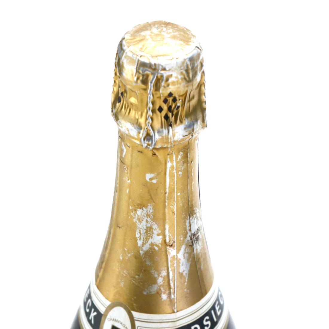 Image for P. & C. Heidsieck Héritage Champagne