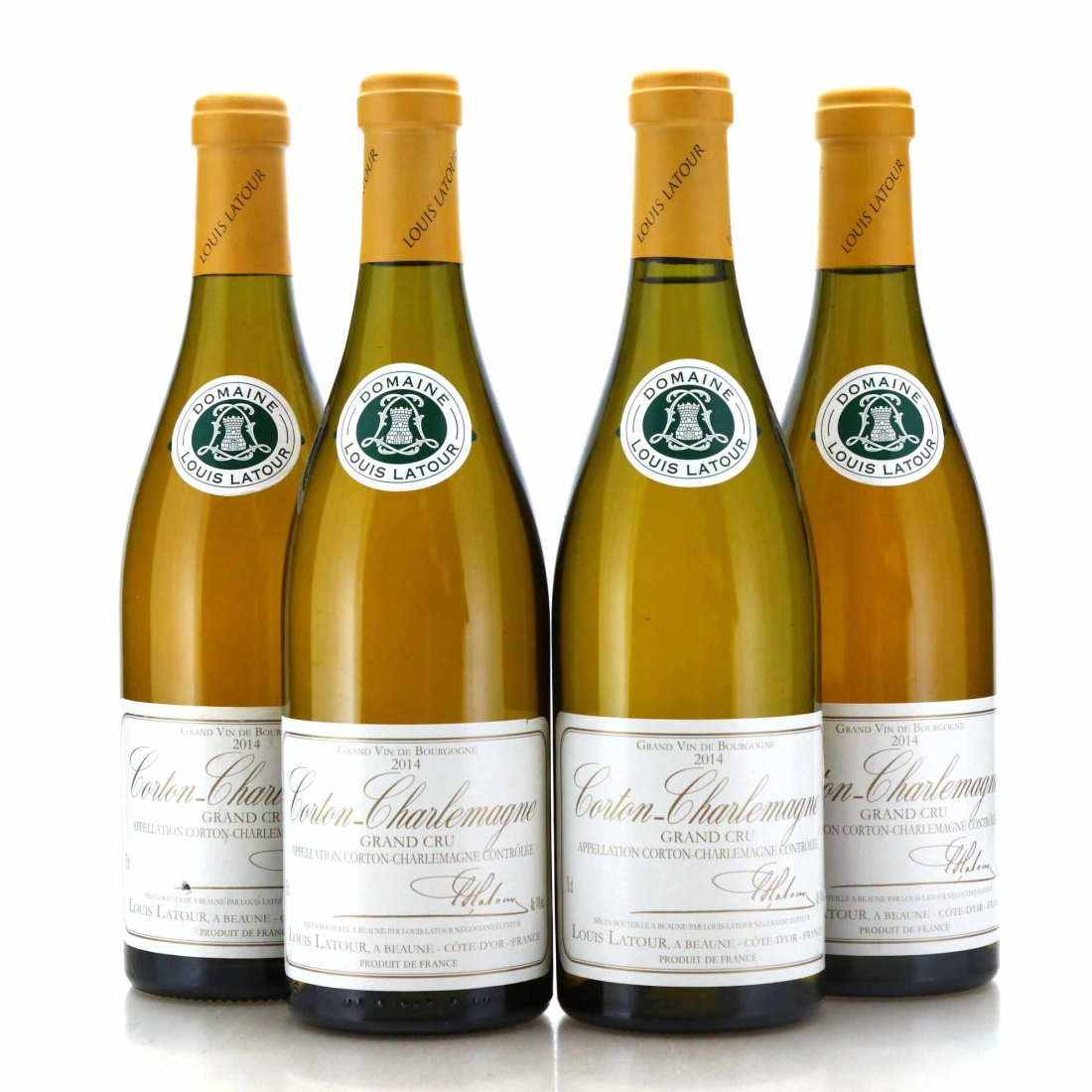 Image for Louis Latour 2014 x 4