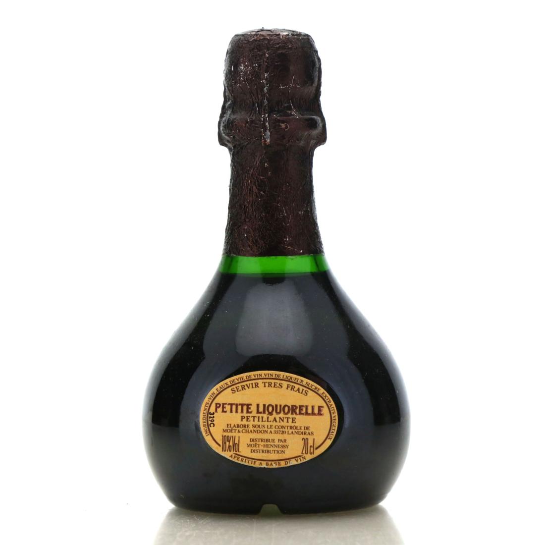 Image for Moët & Chandon Petite Liquorelle Pétillante circa 1980s / Piccolo