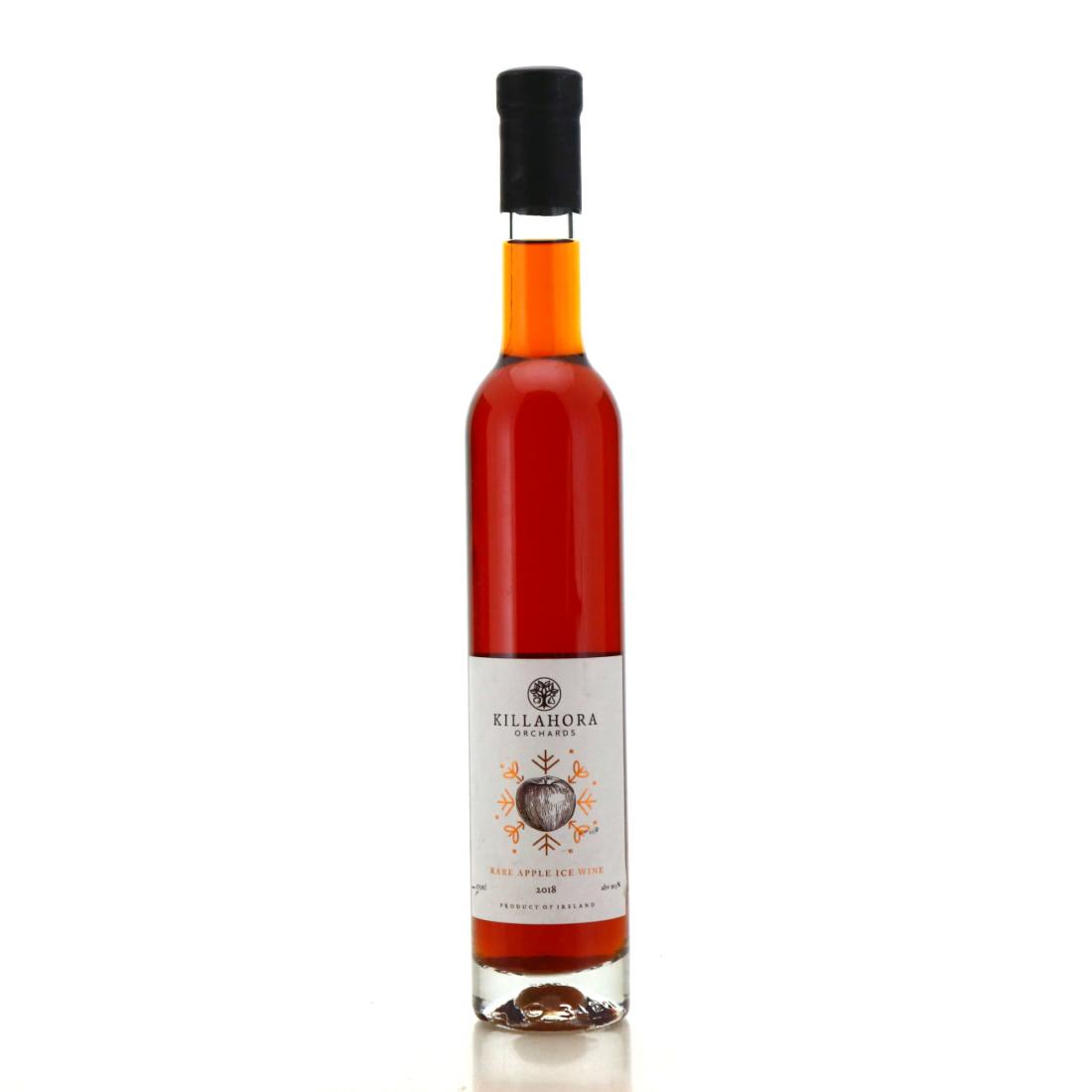 Image for Killahora Orchards Rare Apple Icewine 2018