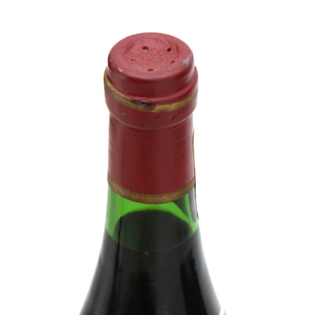 Image for Fleur du Cap Pinotage 1976