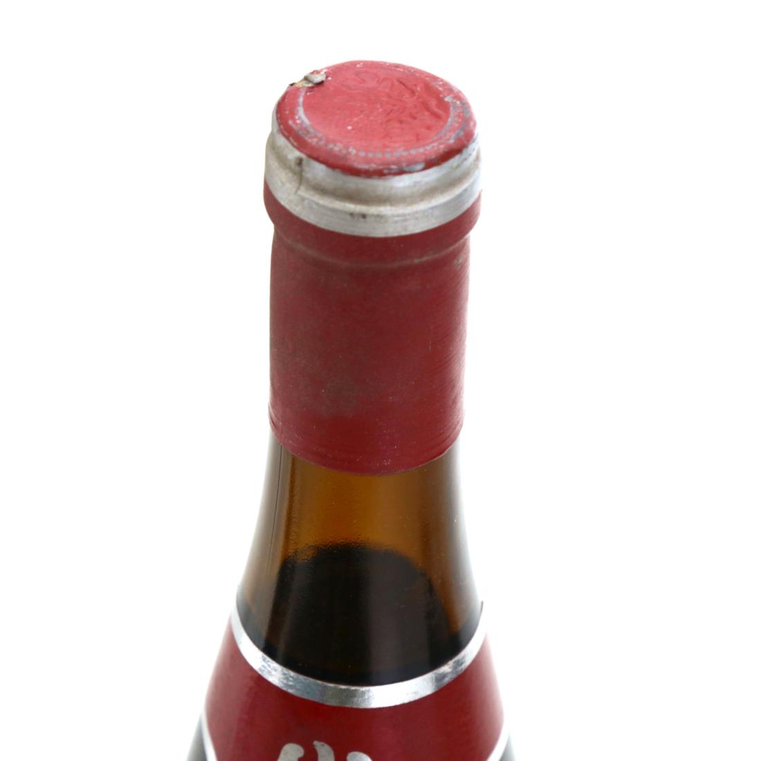 Image for Pieroth Ersekhalom Bischofsberger Spätburgunder Ausbruch 1985