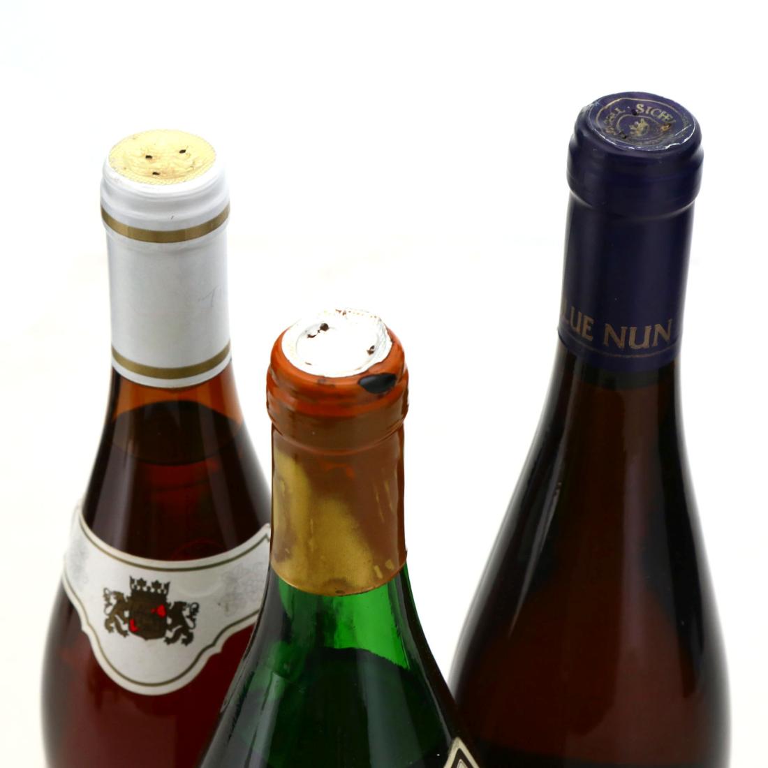 Image for Assorted 1990s Sweet German White Wine