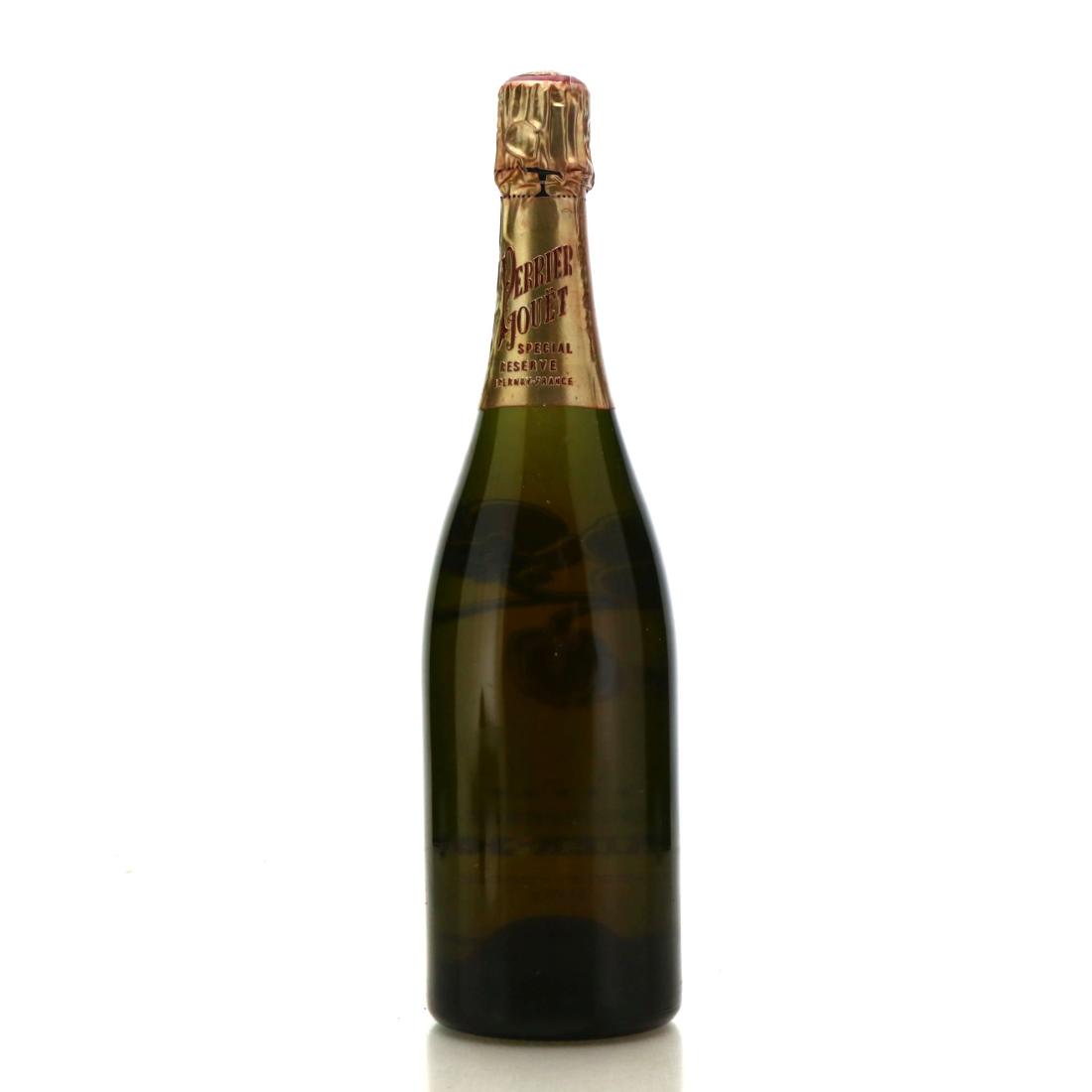 Image for Perrier-Jouët Belle-Époque Special Reserve 1973 Vintage Champagne