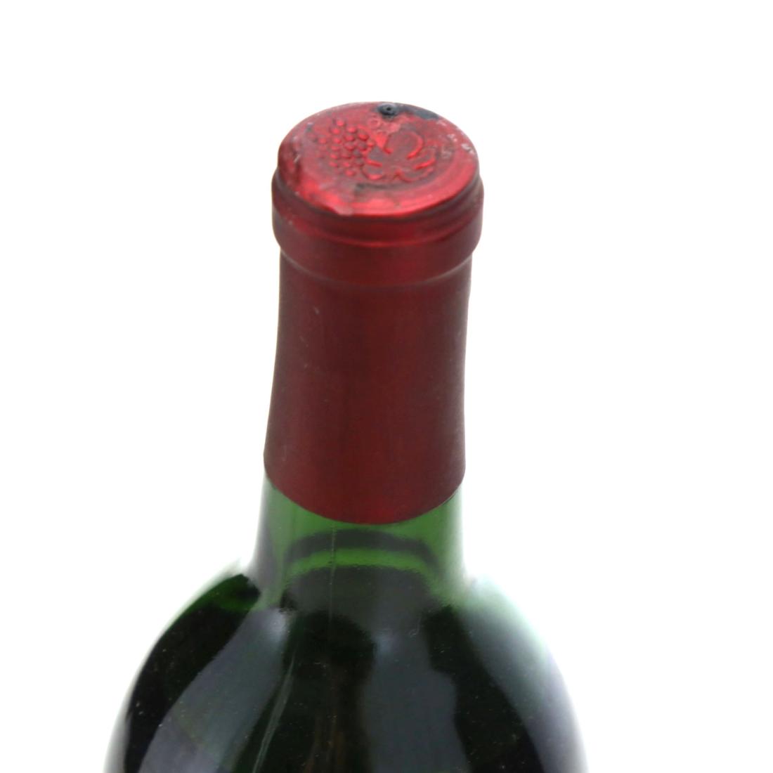 Image for Baum Wine Cellars Cabernet Sauvignon 1994