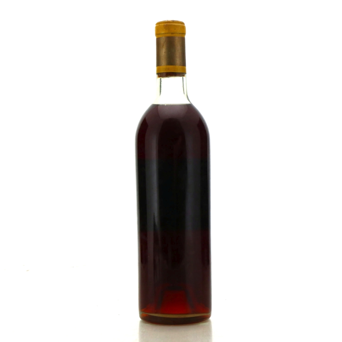 Image for Château d'Yquem 1960