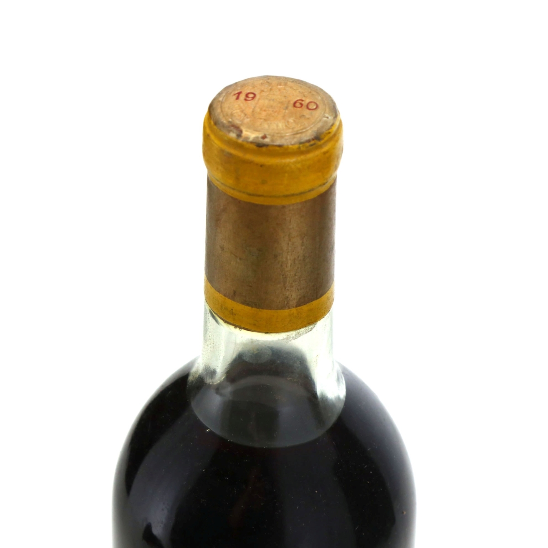 Image for Château d'Yquem 1960
