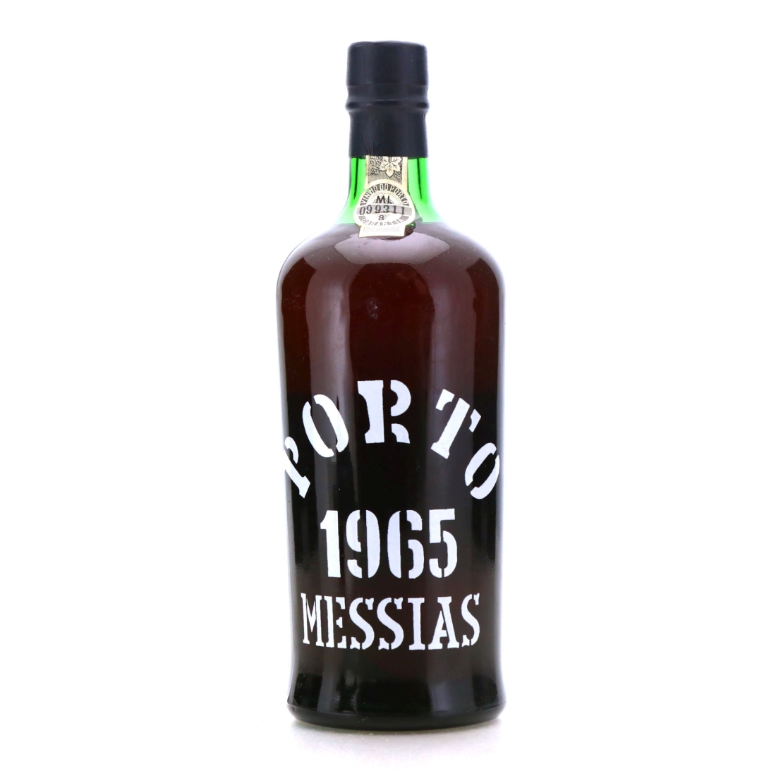 Image for Messias 1965 Colheita Port / bottled 1987