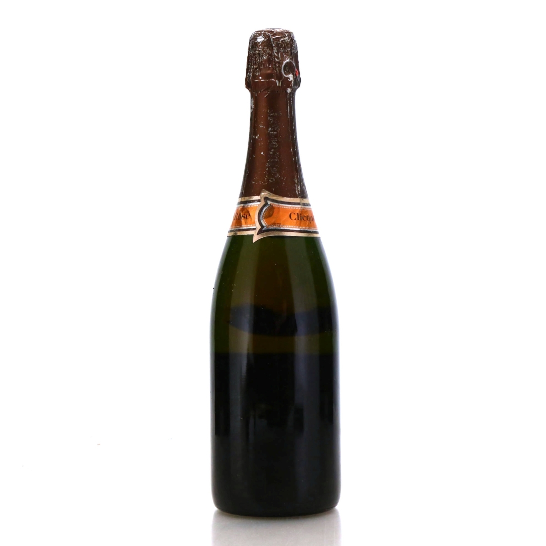 Image for Veuve Clicquot Ponsardin 1983 Vintage Champagne
