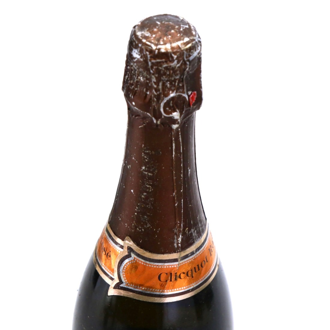 Image for Veuve Clicquot Ponsardin 1983 Vintage Champagne