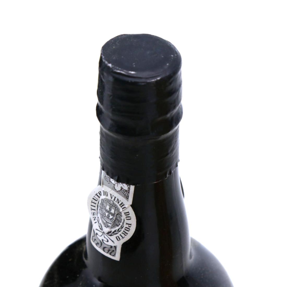 Image for Offley 1984 Late Bottled Vintage Port / bottled 1990