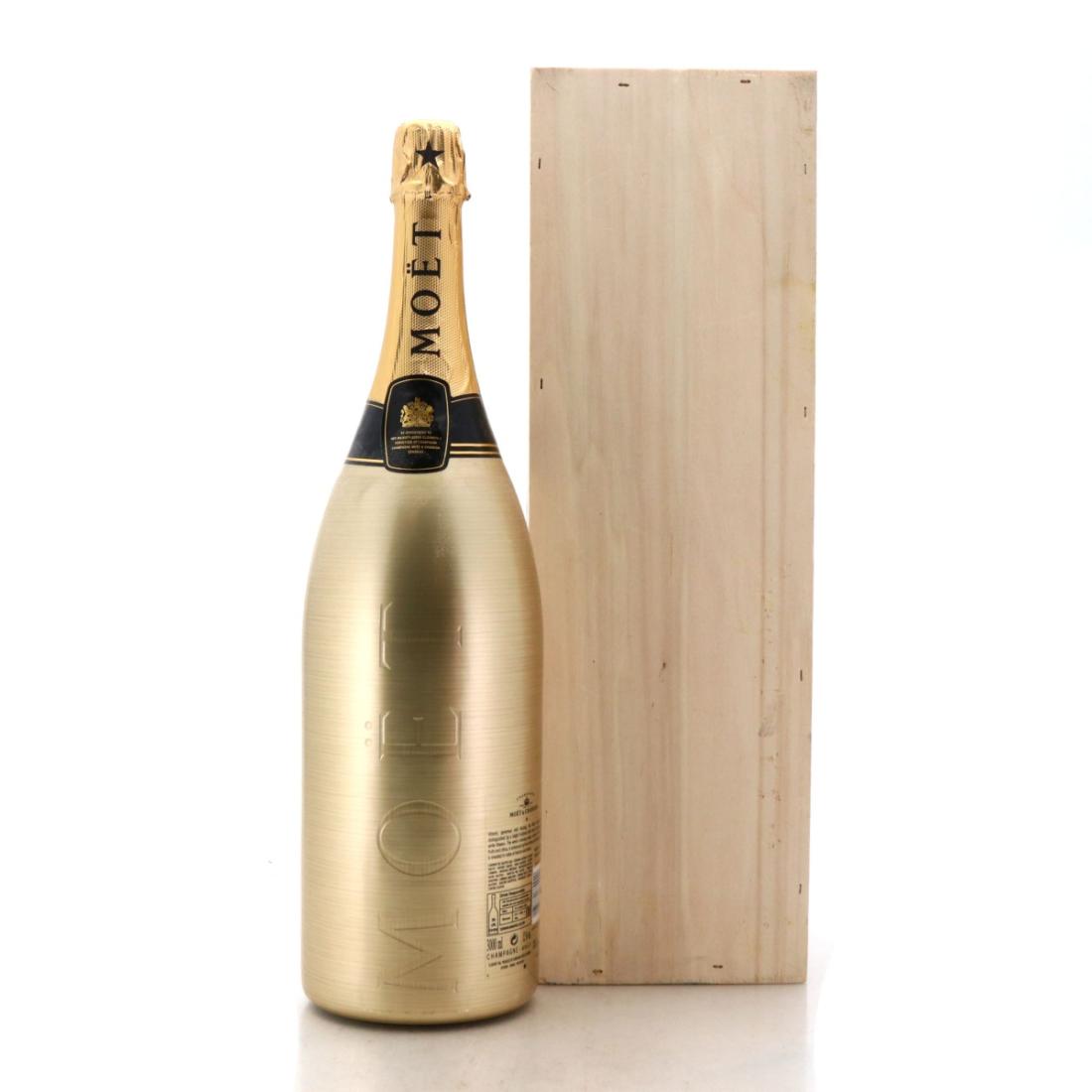 Image for Moët & Chandon Brut Impérial Champagne / Double Magnum