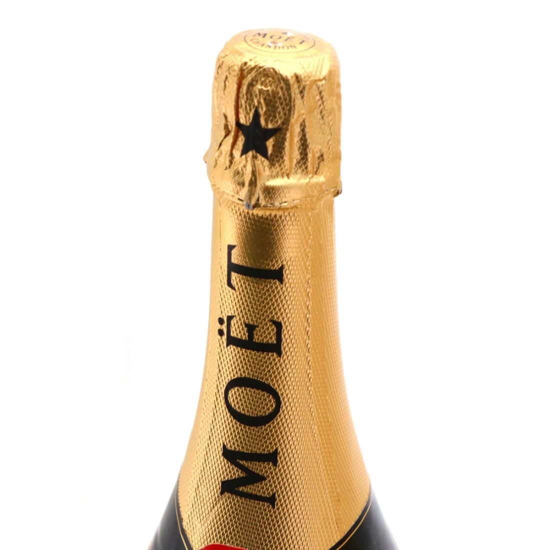 Image for Moët & Chandon Brut Impérial Champagne / Double Magnum