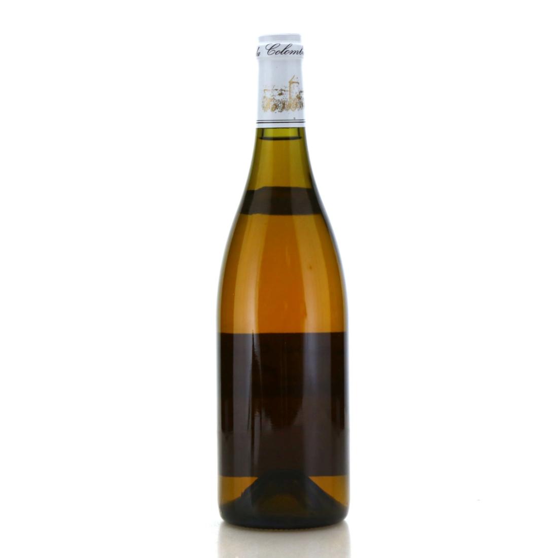 Image for Domaine du Colombier Bougros 2007