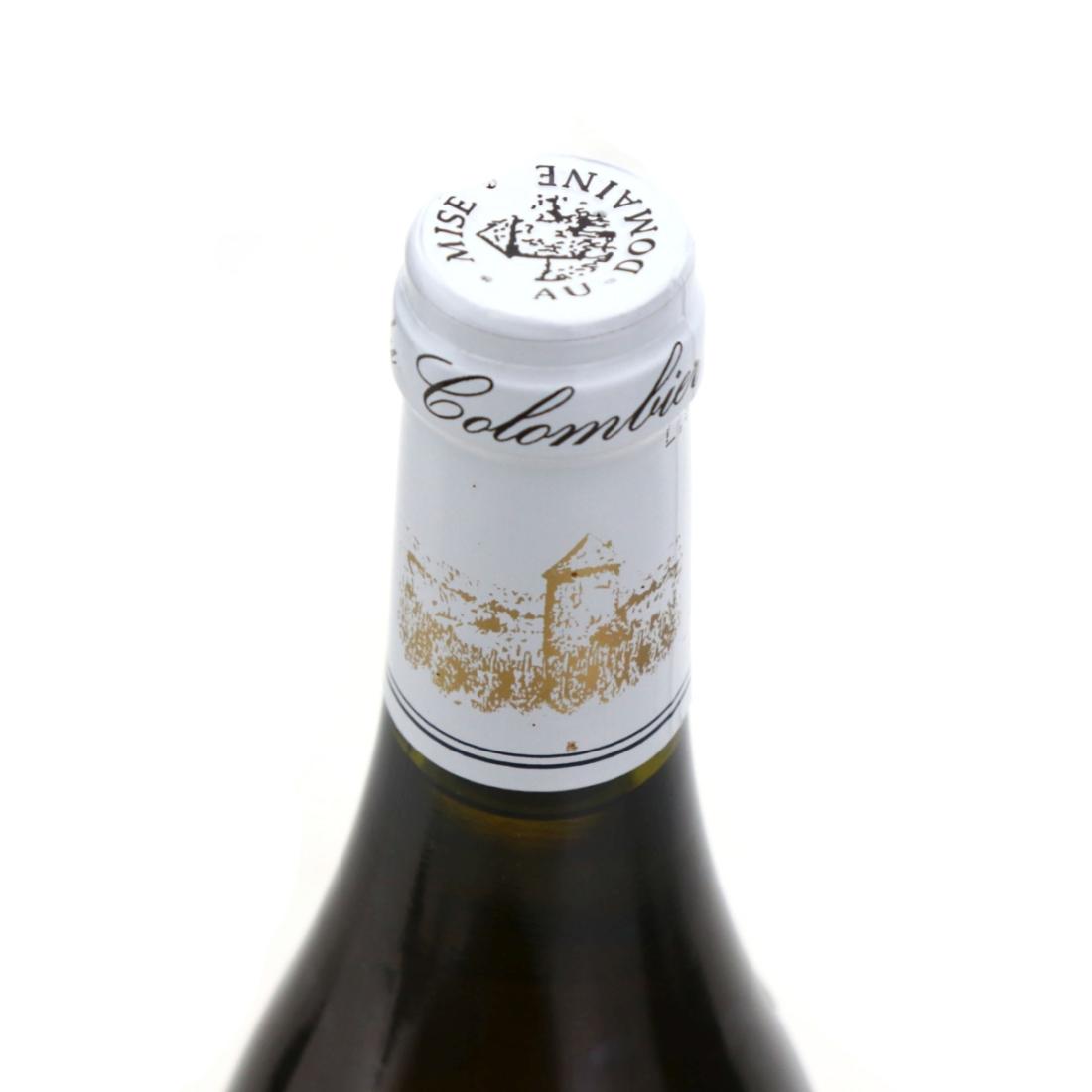 Image for Domaine du Colombier Bougros 2007