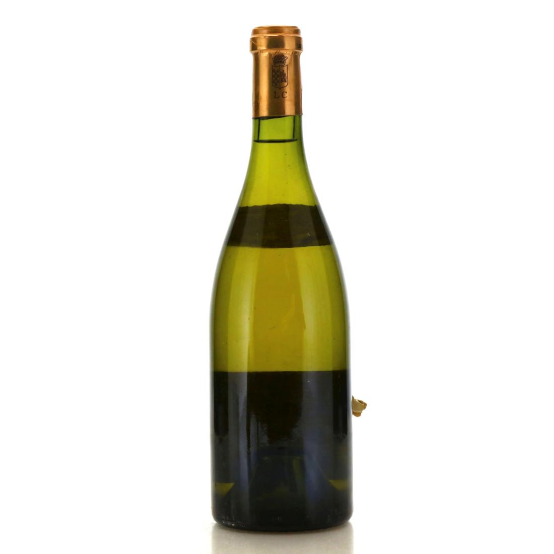 Image for La Chablisienne Les Preuses 1999